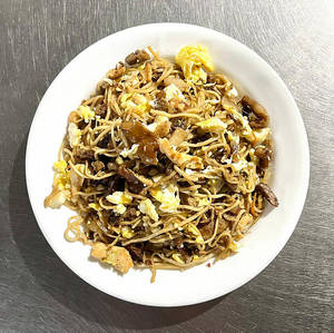 Mixed Fried Chow