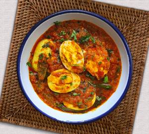 Egg Curry