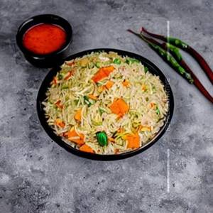 Thai Fried Rice