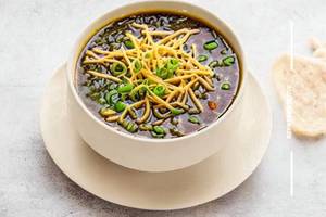 Monchow Soup