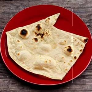 Pyaaj Roti
