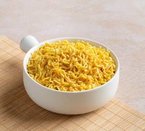 Plain Maggi