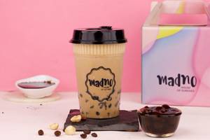 Choco Hazelnut Bubble Tea
