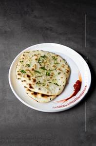 Paneer Naan