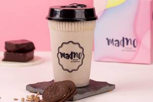 Kit Kat Oreo Milkshake