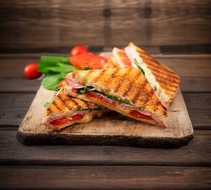 Masala sandwich
