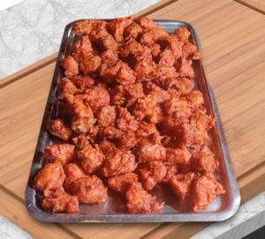 Chicken Deep fry 25 pics