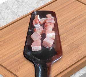 Katal Deep Fry [10Pieces]