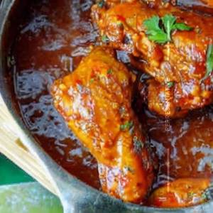 Rara Chicken(Half)