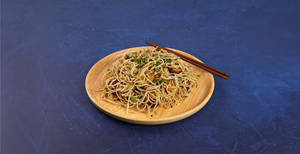 Gobi Noodles
