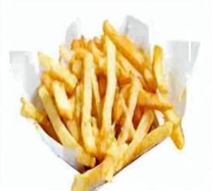 Classic Fries