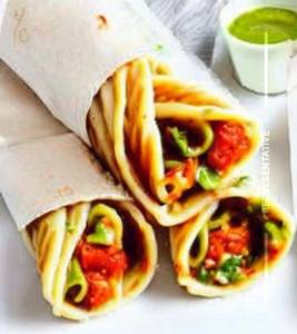 Pasta Roll 