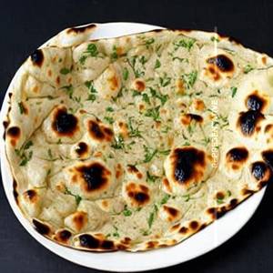 Aalo Pyaj Naan