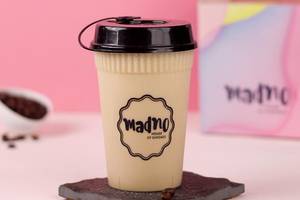 Sugar Free- Cold Coffee Milkshake