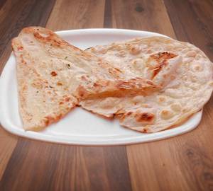 Plain Naan