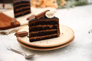 Kitkat  Pastry