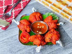 Chicken Lolly Pop