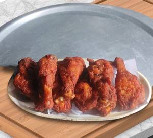 Chicken Leg Fry [1 Piece]