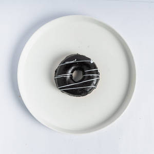 Chocolate Donut