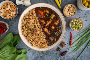 Kung Pao