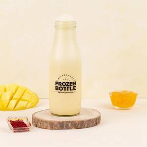 Mango Mastani Milkshake - Medium