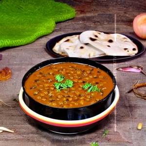 Dal Fry Black