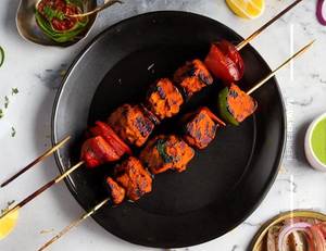 Mutton Tikka