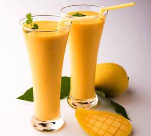 Mango Lassi    