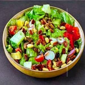 Kachumber Salad