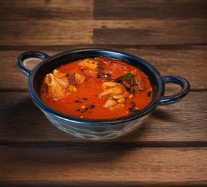 Chicken Curry ( Half)