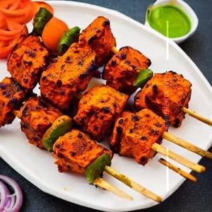 Tawa Champ Masala