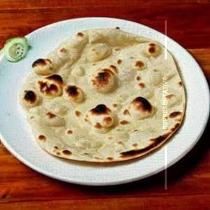 Tawa Butter Roti