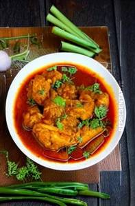 Chicken Curry