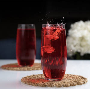 Rose Lemonade