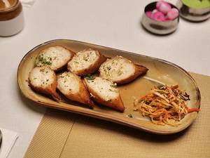 Dahi Ke Sholey