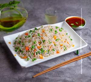 Veg Fried Rice