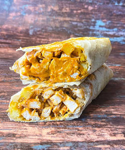 Wholemeat Chicken Shawarma