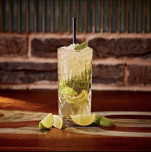 Virgin Mojito
