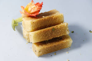Milk Cake