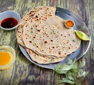 Gobhi Parantha