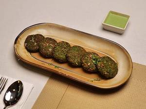 Hara Bhara Kebab