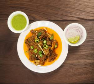 Changezi Chicken Boneless