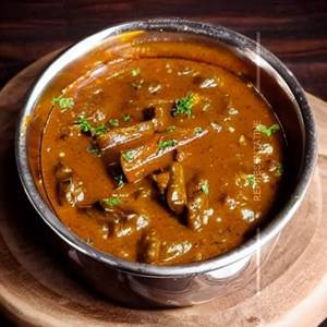 Gravy Chaap