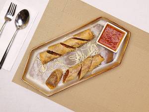 Veg Spring Roll