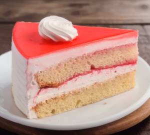 Strawberry Pastry