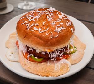 Cheese Burger