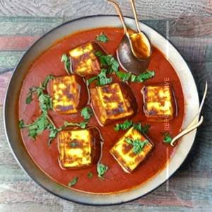 Paneer Lababdar
