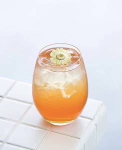 Peach Ice Tea