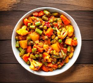 Mix Veg