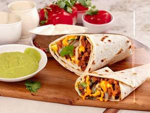 Mexican Wrap